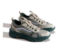 Vans - Crosspath XC - Sneaker, Gr. 44.5, grün (Oatmeal)