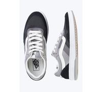 Vans - Cruze 3.0 Gradient Gray - Schuhe - Grau - EU 41 - Textile, Leather/Textile/Gummi Grau EU 41