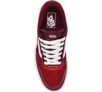 Vans Cruze 3.0 red/red (610) 9.5