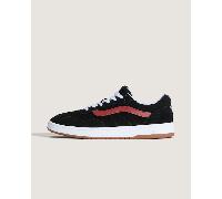 Vans Cruze 3.0 Sneaker schwarz/rot - 39