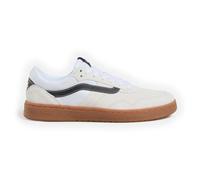 Vans - Cruze 3.0 - Sneaker, Gr. 42.5 US W11 / M9.5, weiß (White/Gum)