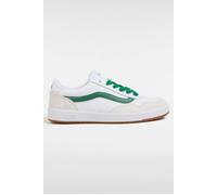 Vans Cruze Too Cc Perf Sport White/green Größe: 42 | Trainers Outlet | Herren | Weiß