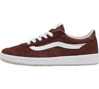 Vans Cruze Too CC Schuhe Sneaker Bitter Chocolate, 42