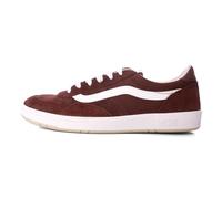 Vans Cruze Too CC Schuhe Sneaker Bitter Chocolate, 45