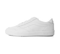 Vans Cruze Too CC Schuhe Unisex Sneaker Leather True White, 38