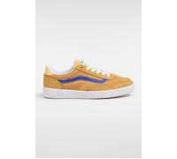 Vans Cruze Too Cc Tri-tone Honey Yellow Größe: 40 | Trainers Outlet | Herren | Gelb
