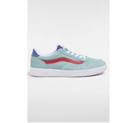 Vans Cruze Too Cc Tri-tone Light Blue/red Größe: 40.5 | Trainers Outlet | Herren | Blau