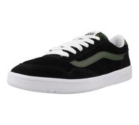 Vans Cruze Too Comfycush Trainers Schwarz EU 41 Mann (Herstellerartikelnummer: VN000CMTYJ71M-085)