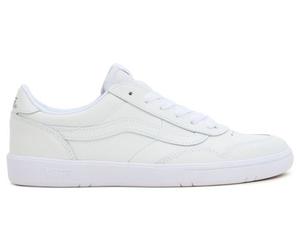 vans cruzetoo comfycush schuhe weis