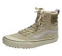 Vans Damen Ashwood Hi Vansguard Sneaker, Hellbeige, 35 EU