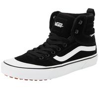 Vans Damen Ashwood Hi Vansguard Sneaker, schwarz/weiß, 41 EU