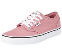Vans Damen Atwood Sneaker, Canvas Mauve, 38 EU