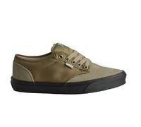 Vans Damen Atwood Sneaker | Modische Low-Top-Sneaker für Arbeit, Wandern und den Alltag