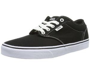 Vans Damen Atwood Sneaker | Modische Low-Top-Sneaker für Arbeit, Wandern und den Alltag