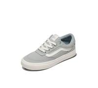 Vans Damen Brooklyn Ls Sneaker, Outdoor Puritan Gray, 38 EU