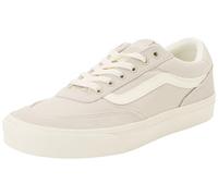 Vans Damen Brooklyn Ls Sneaker, Taupe Mist, 38.5 EU