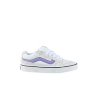 Vans Damen Caldrone Sneaker | Chunky Low-Top Fashion Sneakers mit Retro-inspiriertem Stil