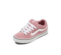 Vans Damen Caldrone Sneaker | Chunky Low-Top Fashion Sneakers mit Retro-inspiriertem Stil