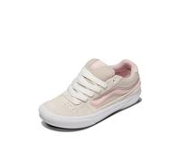 Vans Damen Caldrone Sneaker, Hairy Suede Sepia Rose, 38.5 EU
