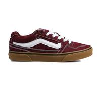 Vans Damen Caldrone Sneaker, Port Royale, 40.5 EU