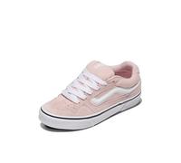 Vans Damen Caldrone Sneaker, Wildleder Mesh Sepia Rose, 42.5 EU