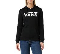 Vans Kapuzensweatshirt »CLASSIC V II HOODIE«, schwarz