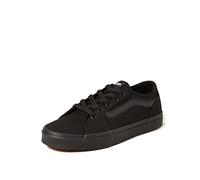 Vans Damen Filmore Decon Sneaker, Canvas Black Black, 34.5 EU