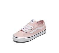 Vans Damen Filmore Decon Sneaker, Canvas Sepia Rose, 34.5 EU