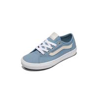 Vans Damen Filmore Decon Sneaker, Chroma Blur Multi/White, 42 EU