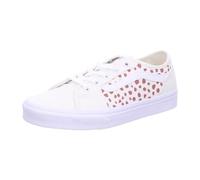Vans Damen Filmore Decon Sneaker, DOTS Withered Rose, 38 EU