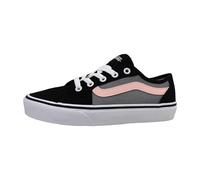Vans Filmore Decon Pop VN0A5HVGCPB1 Mehrfarbig CPB1 Grey/ Black/ Pink EU 39
