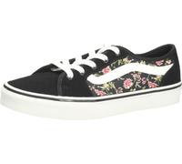 Vans Damen Filmore Decon Sneaker, Schwarz, 37.5 EU