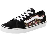 Vans Damen Filmore Decon Sneaker, Schwarz, 38 EU