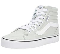 Vans Damen Filmore Hi Sneaker, Canvas Pale Aqua, 39 EU