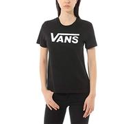 Vans T-Shirt Flying V Crew Shirt schwarz S