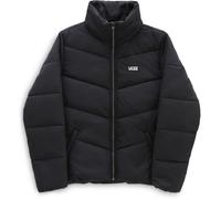 Vans Damen Jacke Foundry Puff Mte 0A7YK5/VNBLK Black-L