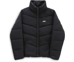 Vans Damen Jacke Foundry Puff Mte 0A7YK5/VNBLK Black-L