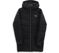Vans - Foundry Long MTE Jacke, Damen, Schwarz, Größe: XXS