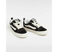 Vans Damen Lifestyle Classic Sneaker Knu Skool 000D75/VNF2B Black Floral-38,5