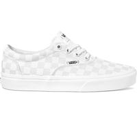 Vans Damen Lifestyle Sneaker Wm Doheny 0A3MVZ/VNW51 (Checkerboard)White/White-37