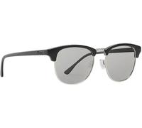 Vans Damen Mn Dunville Shades Sonnenbrille, Black/Silver