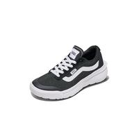 Vans Damen Range BRZ Sneaker, schwarz/weiß, 39 EU