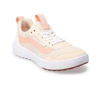Vans Damen Range EXP Sneaker, Mesh Peach Beige/White, 36.5 EU