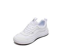 Vans Damen Range EXP Sneaker, Mesh True White, 7.5