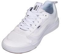 Vans Damen Range Exp Sneaker, Tumble Canvas White White, 40 EU