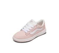 Vans Damen Ryland Ls Sneaker, Canvas Sepia Rose, 42 EU