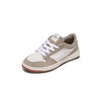 Vans Damen Ryland Ls Sneaker, Suede/Canvas Moon Rock, 39 EU