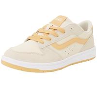 Vans Damen Ryland LS Sneaker, Turtle Dove, 36.5 EU, Turtle Dove, 36 EU