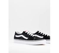 Vans - Sk8-Low Schuhe, Herren, Schwarz, Größe: 36