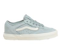Vans Damen Sneaker Rowley Classic Grün 40.5